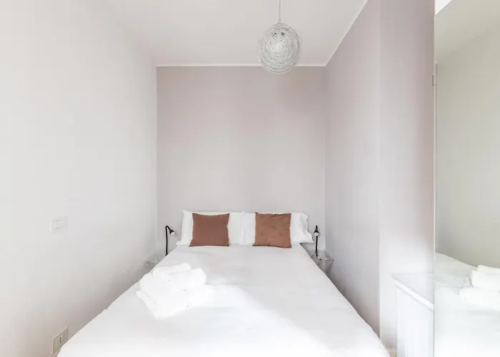 Easylife - - Castaldi 25 - Porta Venezia