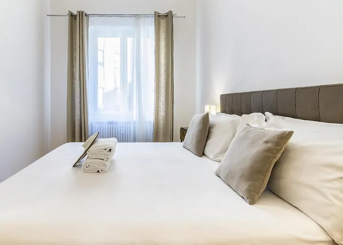 Beplace In San Babila *