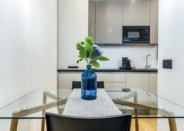 Beplace In San Babila