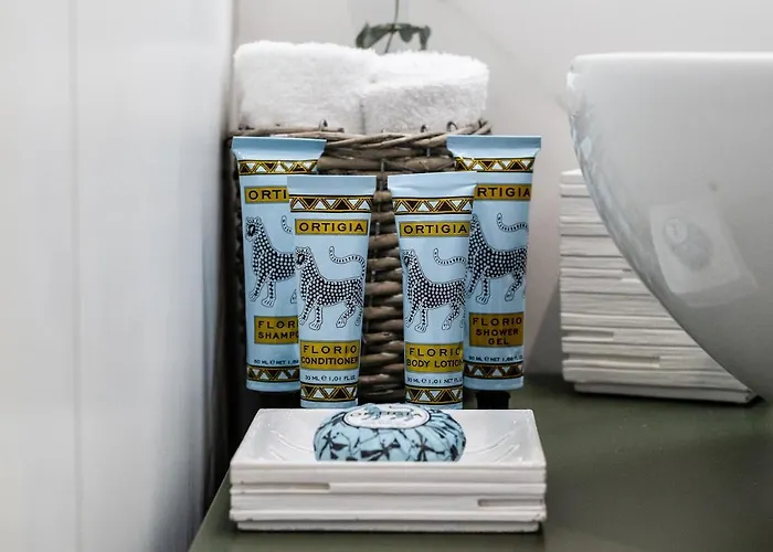 Beplace In San Babila Apartman