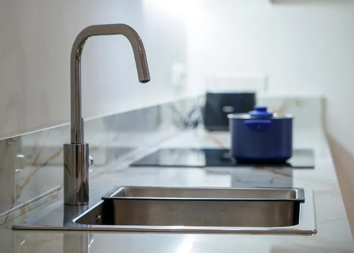 Porta Venezia-trilocale-luxury Con Wifi-neflix * 米兰