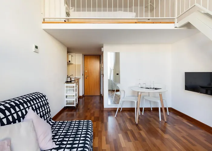 Lejlighed Guesthost - Apts Milano-corso Magenta Milano