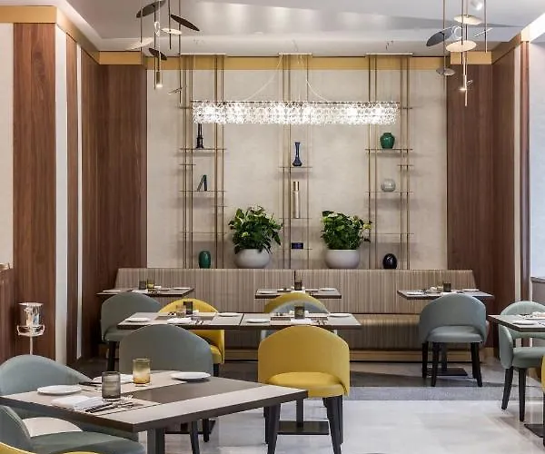 فندق Casa Baglioni - The Leading Of The World 5*