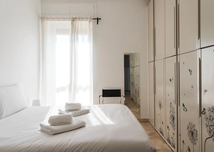 公寓 San Siro Stadium - Youhosty *