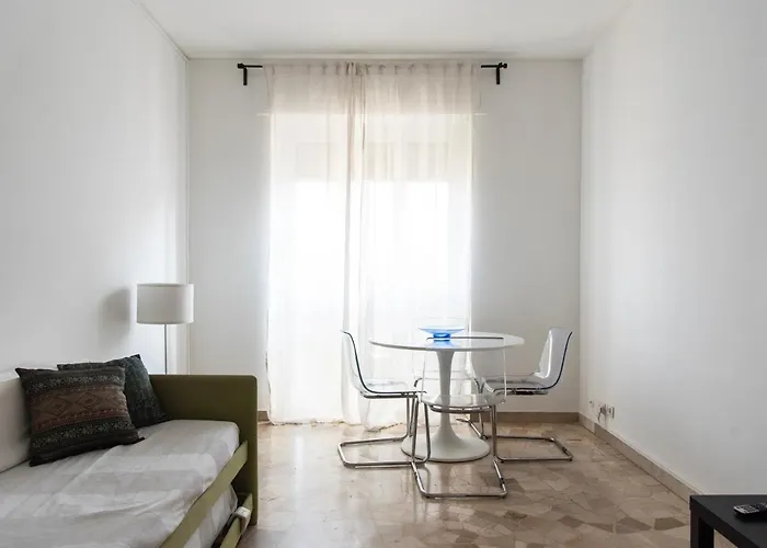 San Siro Stadium - Youhosty 米兰