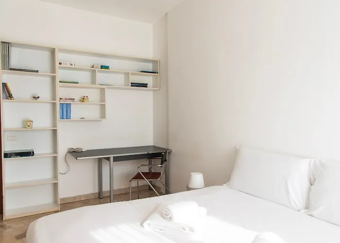 公寓 San Siro Stadium - Youhosty *