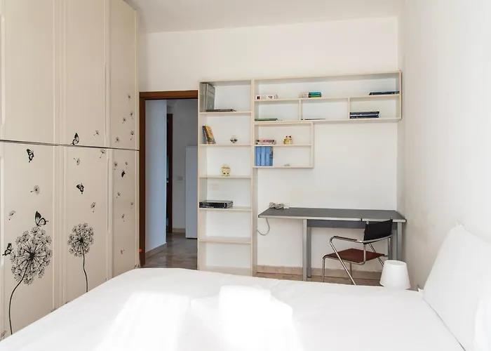 San Siro Stadium - Youhosty 公寓