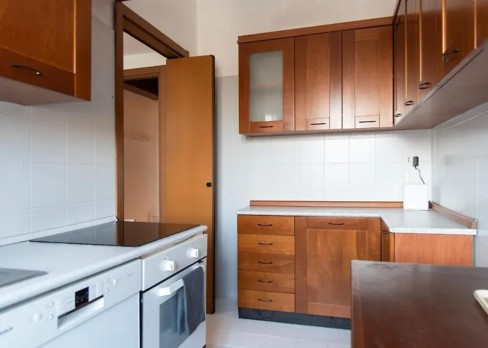 San Siro Stadium - Youhosty 公寓 *