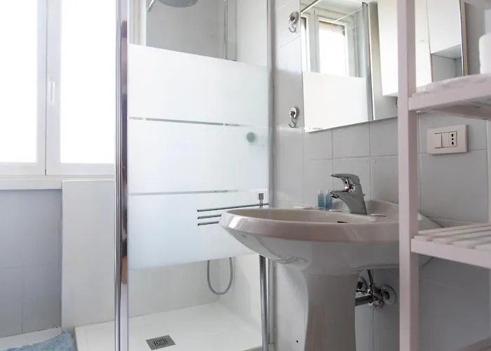 San Siro Stadium - Youhosty 公寓 米兰