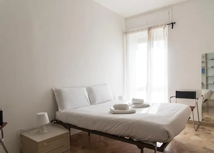 San Siro Stadium - Youhosty 公寓 米兰