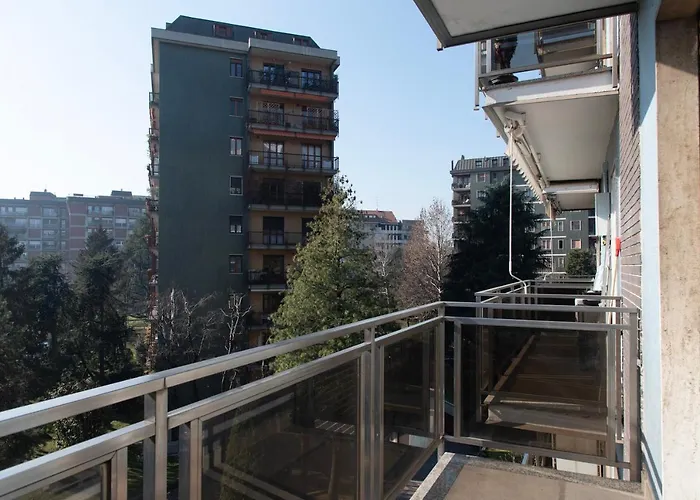 San Siro Stadium - Youhosty 公寓 *