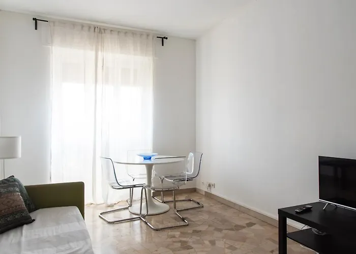 公寓 San Siro Stadium - Youhosty 米兰