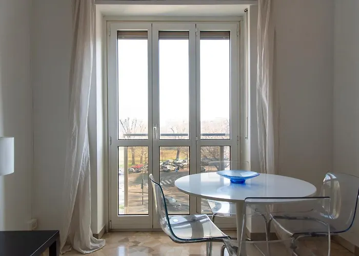 San Siro Stadium - Youhosty 公寓