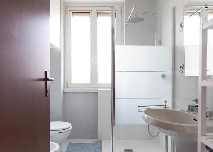 公寓 San Siro Stadium - Youhosty 米兰