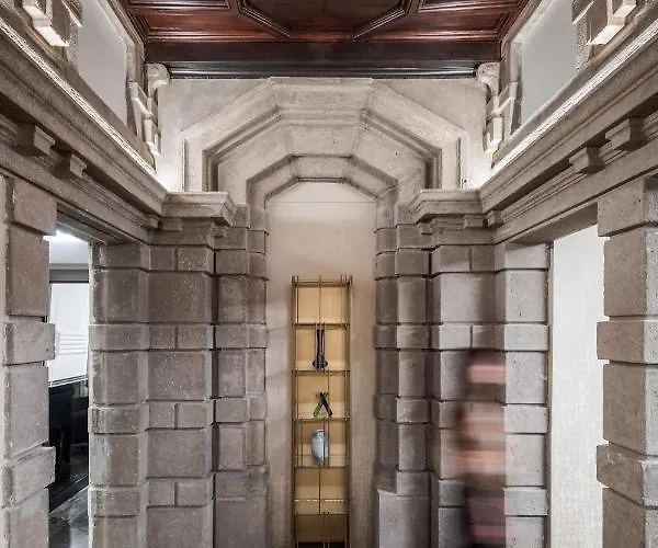 Casa Baglioni - The Leading Of The World 5*