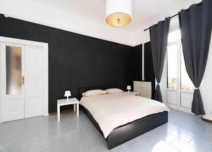 Casemi - Paracelso1 In Centro