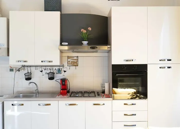 Casemi - Paracelso1 In Centro Mailand