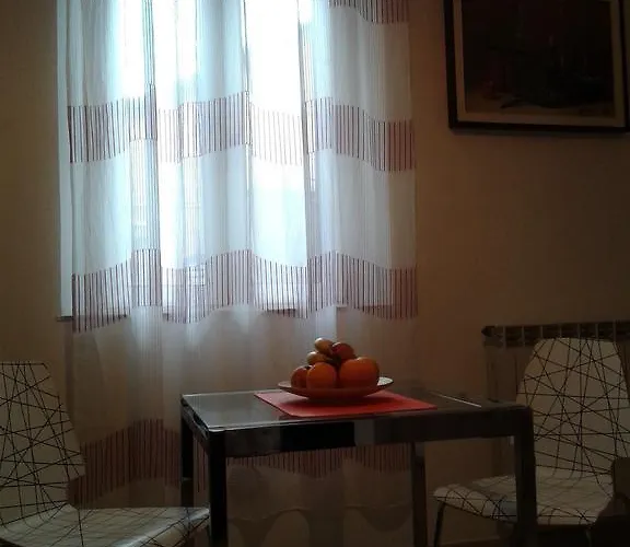 El Brumista Отель типа 