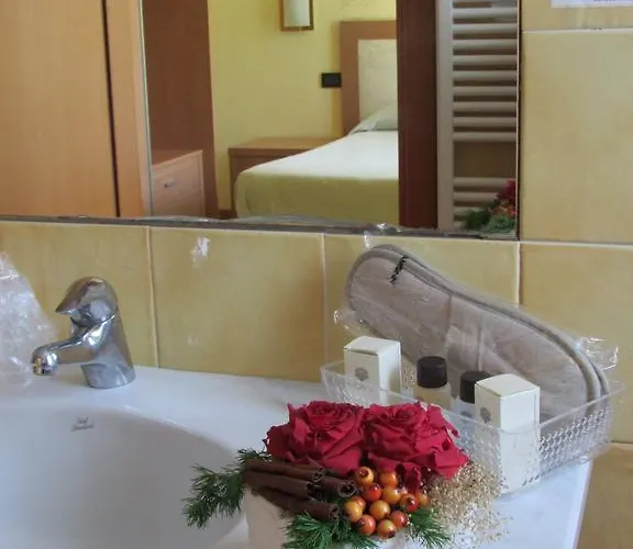 B&B Villa Xenia Отель типа 