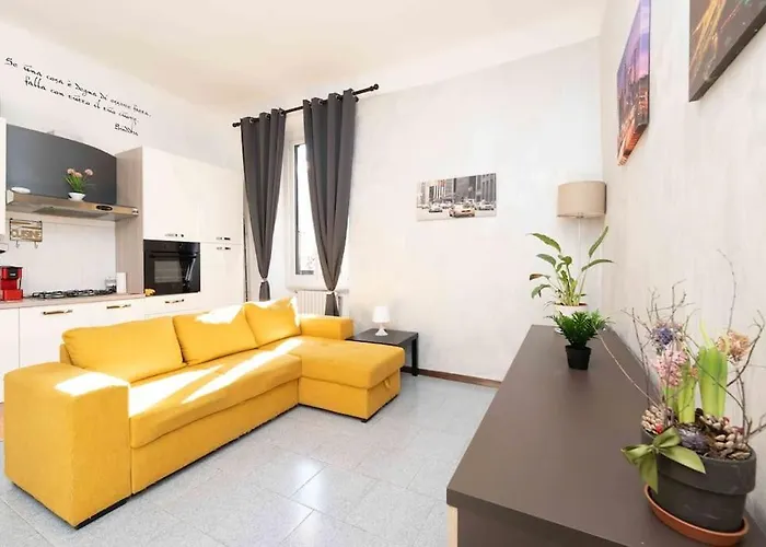 Casemi - Paracelso1 In Centro * Mailand