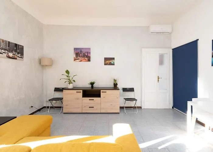 Casemi - Paracelso1 In Centro *