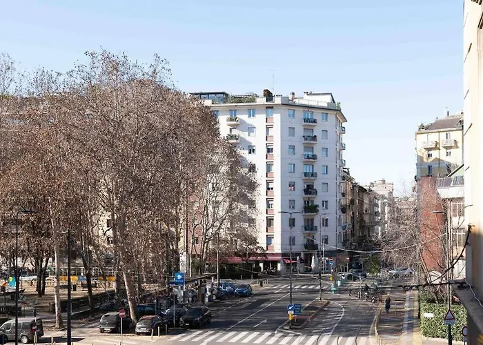 Casemi - Paracelso1 In Centro