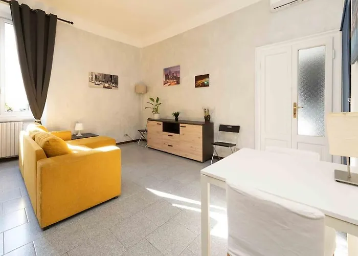 Apartment Casemi - Paracelso1 In Centro Mailand