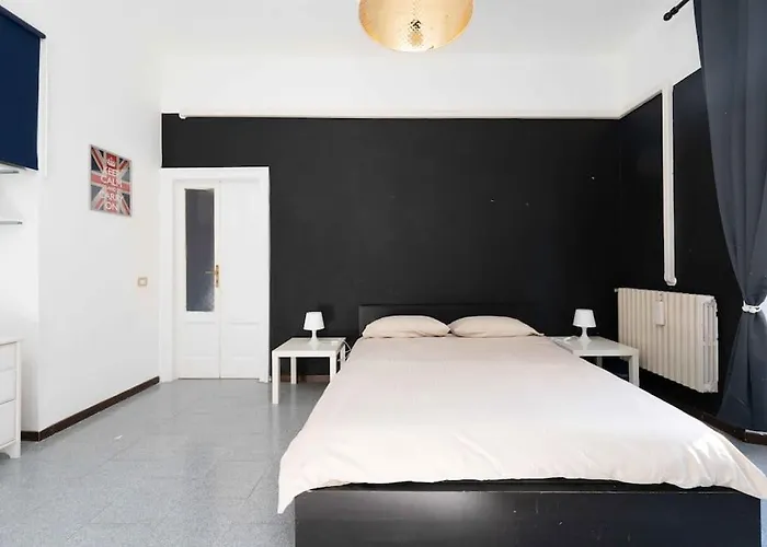 Casemi - Paracelso1 In Centro Apartment