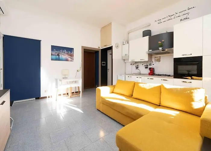 Casemi - Paracelso1 In Centro Apartment Mailand