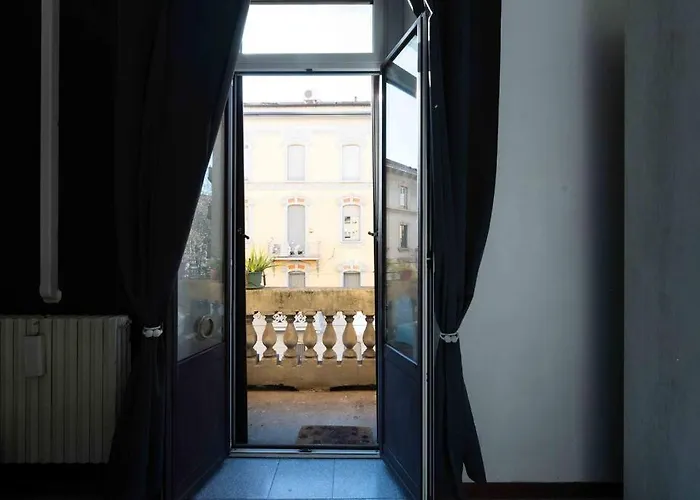 Apartment Casemi - Paracelso1 In Centro