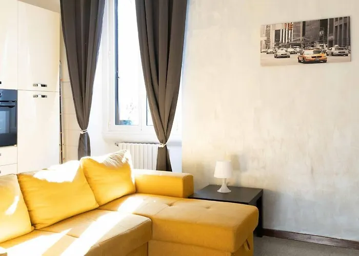 Casemi - Paracelso1 In Centro *