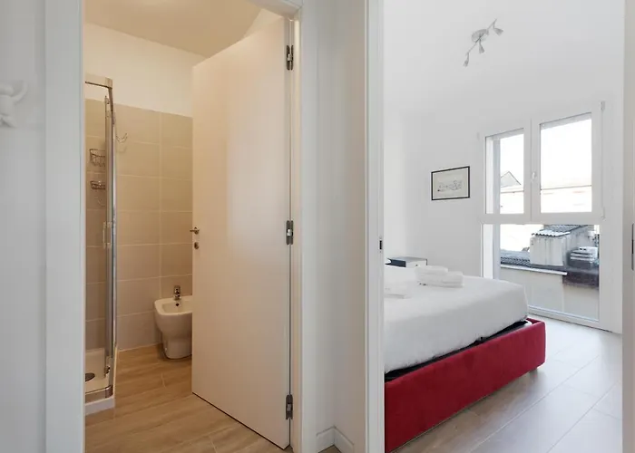 Appartamento Renovated Politecnico Terrace Apt Milano