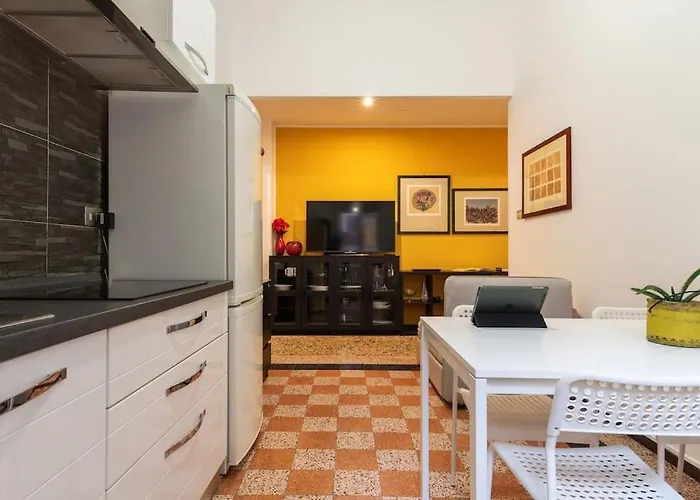 Piola Flexyrent Apt. A.c. Wifi Apartment