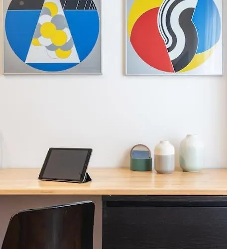 Piola Flexyrent Apt. A.c. Wifi