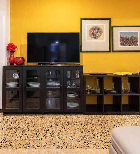 Piola Flexyrent Apt. A.c. Wifi Apartman Milánó