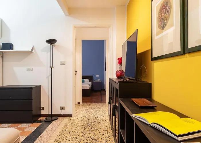 Piola Flexyrent Apt. A.c. Wifi *