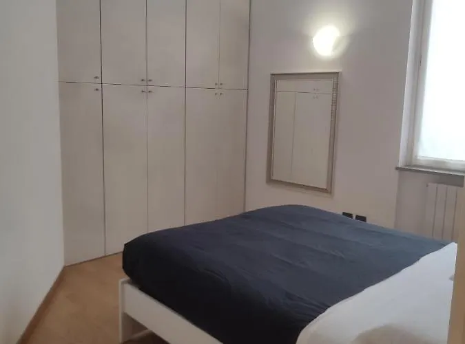 Apartmán Brera *