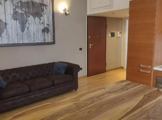 Brera Lejlighed Milano