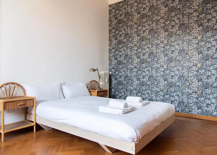 Youhosty - Ponte Vetero 21 Milan