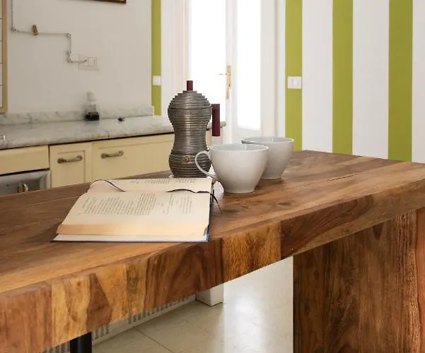 Youhosty - Ponte Vetero 21 Appartement