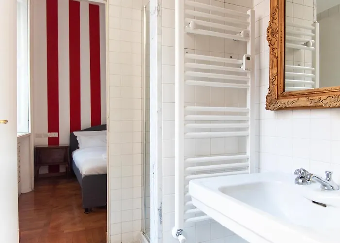 Youhosty - Ponte Vetero 21 Milan