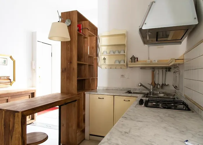 Appartement Youhosty - Ponte Vetero 21