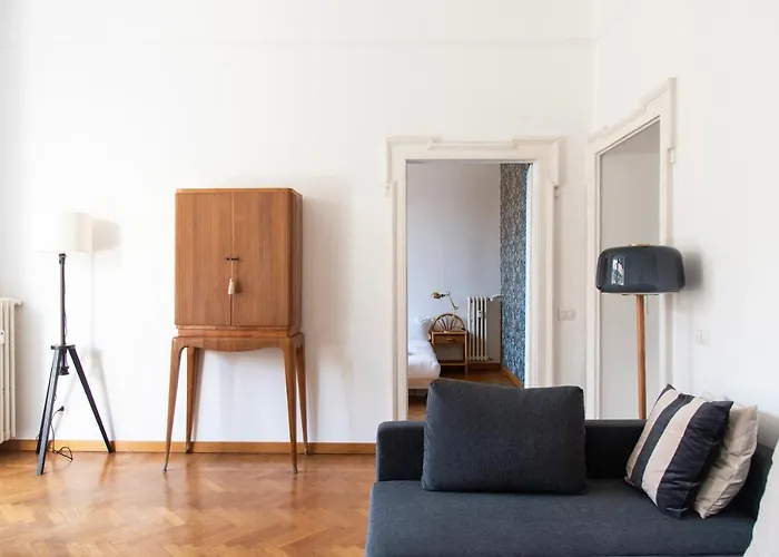 Apartamento Youhosty - Ponte Vetero 21