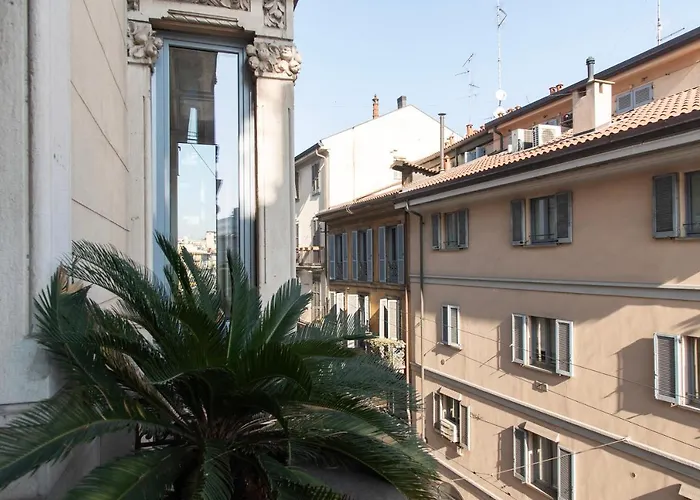 Youhosty - Ponte Vetero 21 Milan