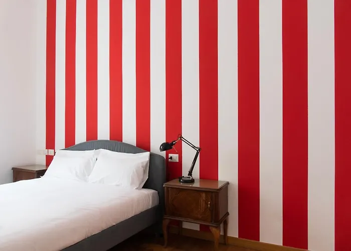 Appartement Youhosty - Ponte Vetero 21