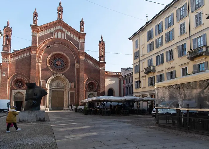 Youhosty - Ponte Vetero 21 Milan