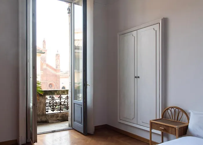 Youhosty - Ponte Vetero 21 Milan