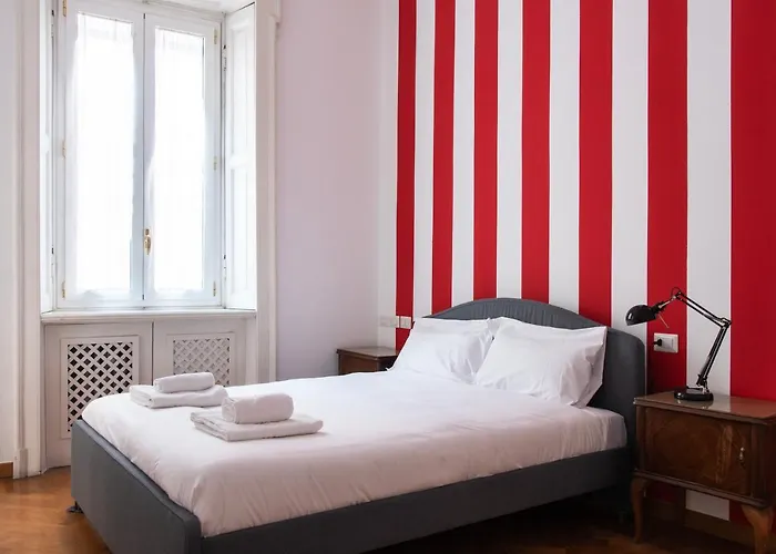 Youhosty - Ponte Vetero 21 * Milan