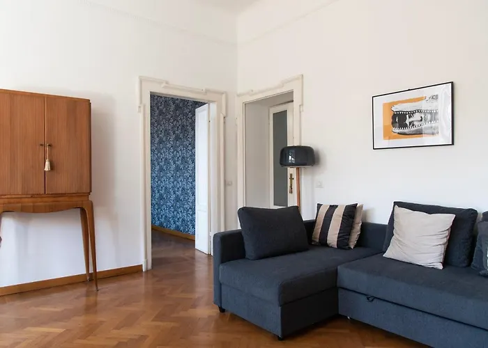 Appartement Youhosty - Ponte Vetero 21