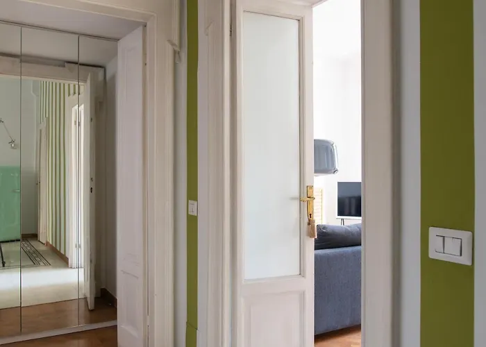 Youhosty - Ponte Vetero 21 Appartement